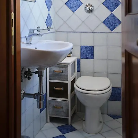 One Step Away From The Cupola Apartment