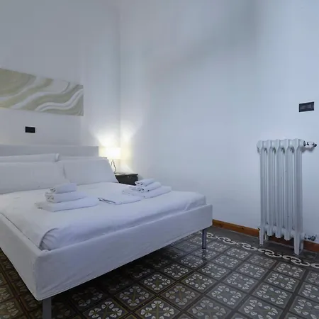 One Step Away From The Cupola Apartment *