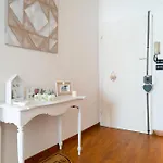One Step Away From The Cupola Apartment