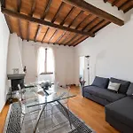 One Step Away From The Cupola Apartment *