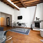 Apartment One Step Away From The Cupola *