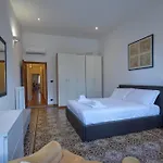 One Step Away From The Cupola Apartment