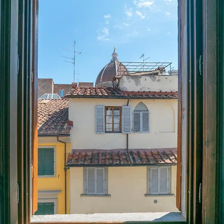 Apartment One Step Away From The Cupola Florence