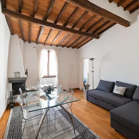 One Step Away From The Cupola Apartment *