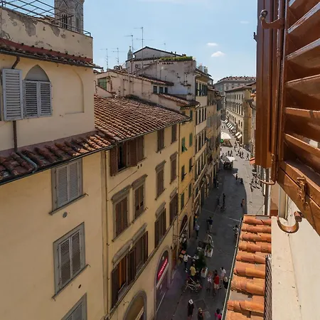 Apartment One Step Away From The Cupola Florence