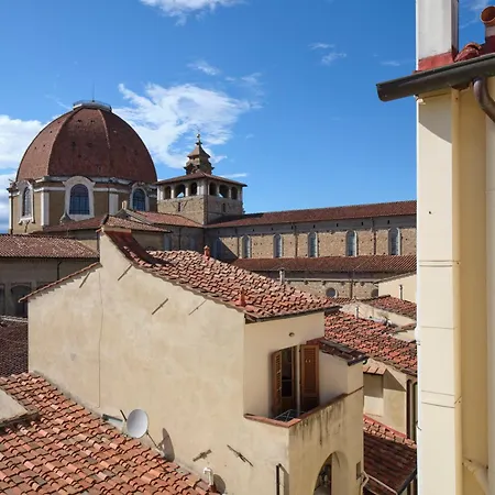 One Step Away From The Cupola Apartmán *